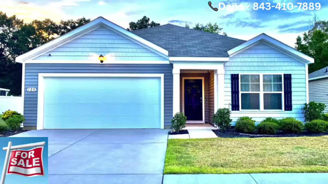 Beautiful house for sale in Conway, SC, USA